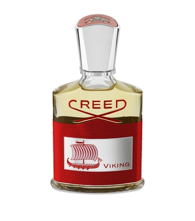 Creed Viking Eau De Parfum (50 Ml) In White
