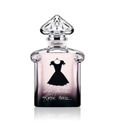 Guerlain La Petite Dressing Gown Noire Eau De Parfum (30ml) In Multi