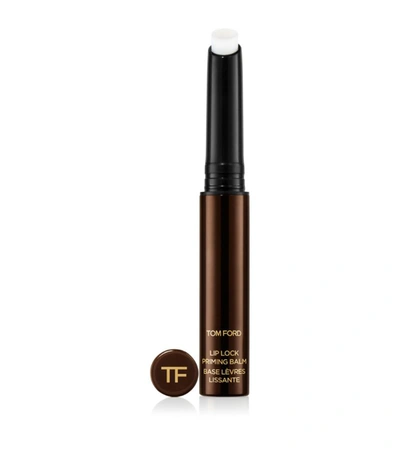 Tom Ford Lip Locking Priming Balm