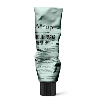 Aesop Toothpaste (60ml)