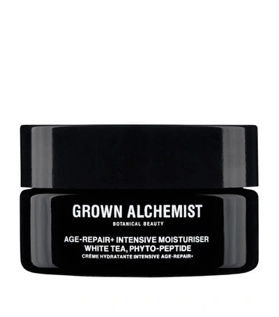 Grown Alchemist Age-repair Intensive Moisturiser (40ml) In White