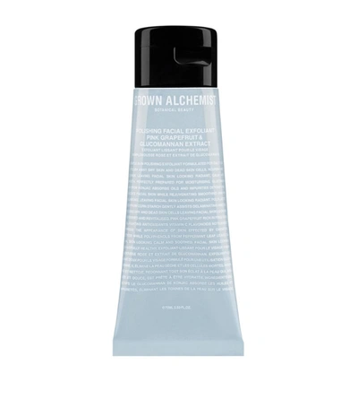Grown Alchemist Polishing Facial Exfoliant (75ml) In Colorless