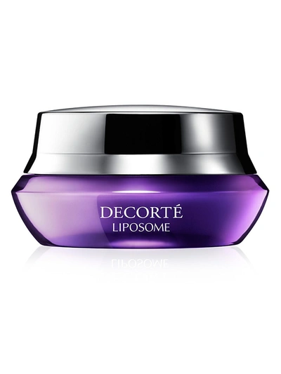 Decorté Moisture Liposome Face Cream (50ml) In White