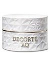 Decorté Aq Massage Cream, 3.2 oz In White