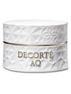 Decorté Women's Aq Massage Cream In White
