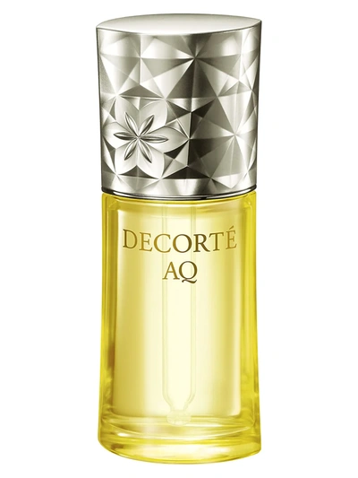 Decorté Aq Intensive Radiance Oil Infusion In White