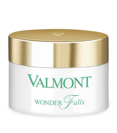 Valmont Wonder Falls Cleanser (100ml) In White