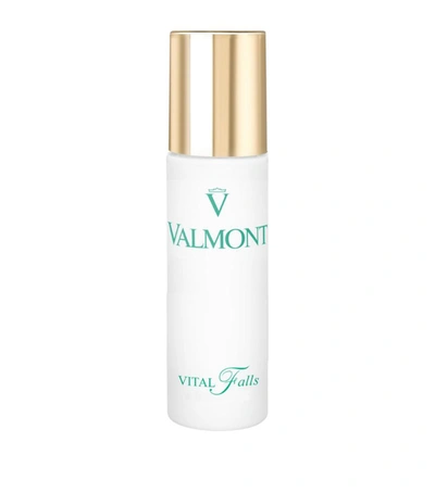 Valmont Vital Falls Toner (75ml) In White