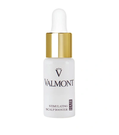 Valmont Stimulating Scalp Booster In White