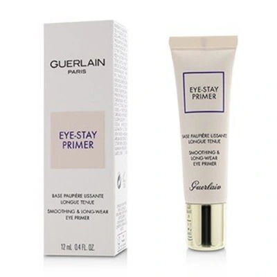 Guerlain Ladies Eye Stay Primer 12ml / 0.4oz Makeup 3346470424715 In N,a