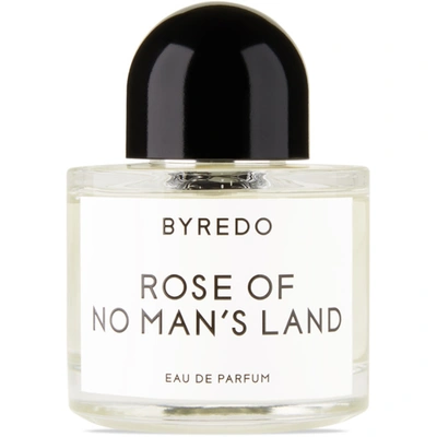 Byredo Rose Of No Man's Land Eau De Parfum (50 Ml) In N/a