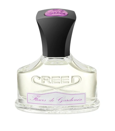 Creed Fleurs De Gardenia Eau De Parfum (30 Ml) In White