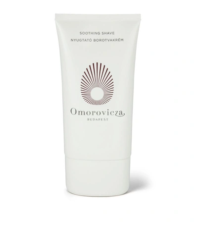 Omorovicza Soothing Shave Balm In White
