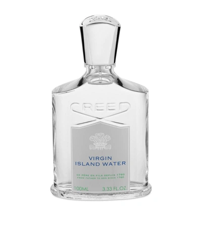 Creed Virgin Island Water Eau De Parfum (100ml) In White