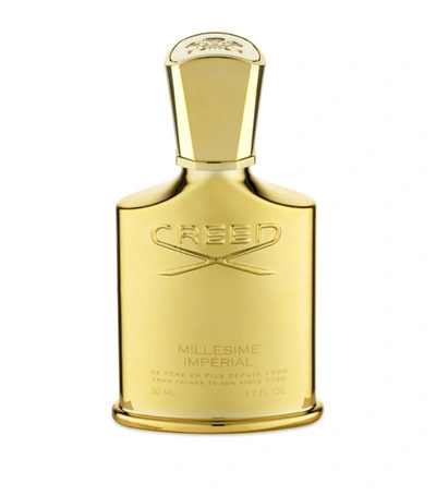 Creed Millésime Imperial Eau De Parfum (50ml) In White