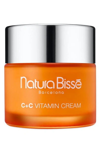 Natura Bissé C+c Vitamin Cream 75ml In Default Title