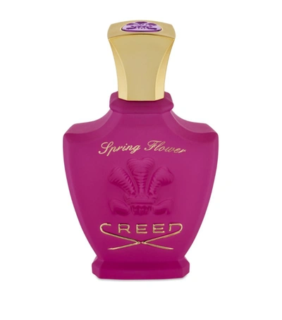 Creed Spring Flower Eau De Parfum (75ml) In Multi