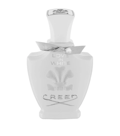 Creed Love In White Eau De Parfum (75 Ml)