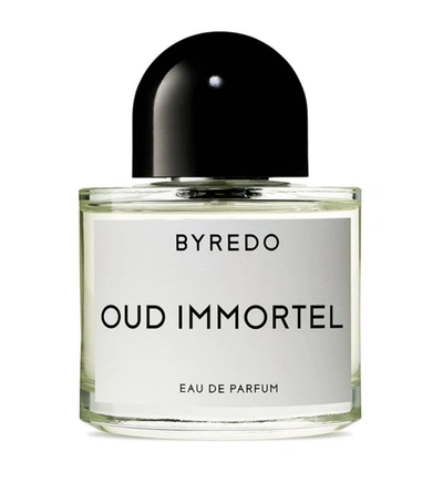 Byredo Oud Immortel Eau De Parfum, 1.7 oz In Multi