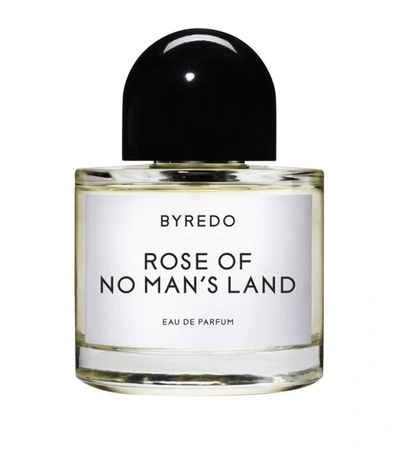 Byredo Rose Of No Man's Land Eau De Parfum (100 Ml) In White