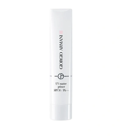 Armani Collezioni Arm Uv Master 30ml Pink