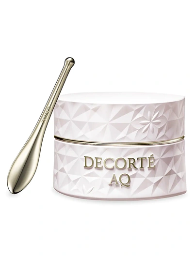 Decorté Aq Concentrate Firming Lift Neck Cream In White