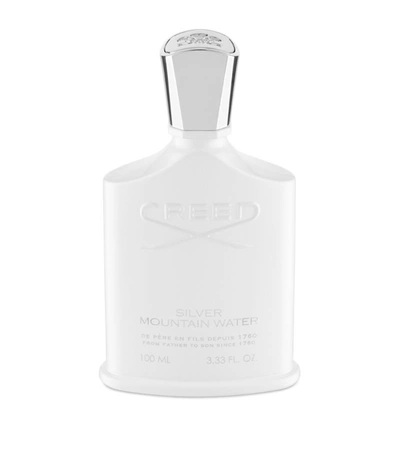 Creed Silver Mountain Water 100ml 17 In Multi