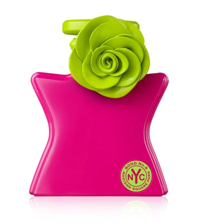 Bond No. 9 Madison Square Park Eau De Parfum (100ml) In White