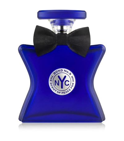 Bond No. 9 Bn9 The Scent Of Peace For Him 50ml 13 In White