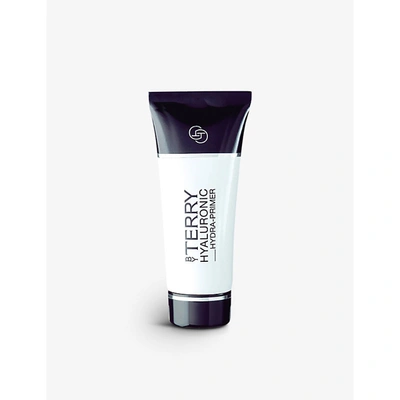 By Terry Hyaluronic Hydra-primer Moisturising Primer 15ml In White