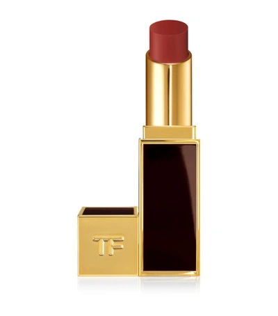 Tom Ford Lip Color Satin Matte In Red