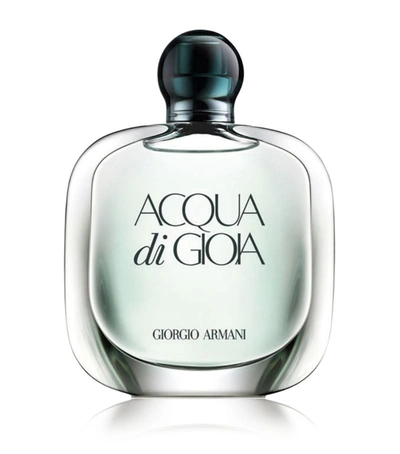 Armani Collezioni Acqua Di Gioia Eau De Parfum (100ml) In White