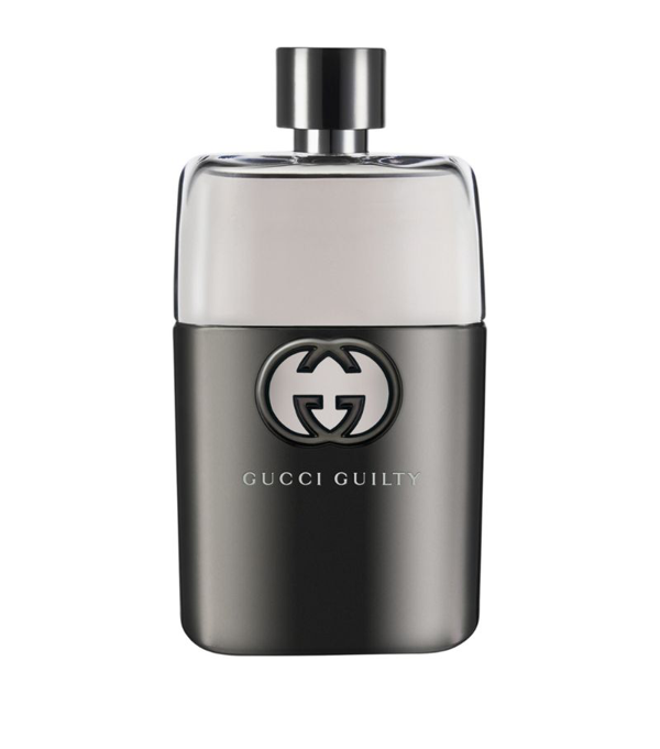 gucci guilty white