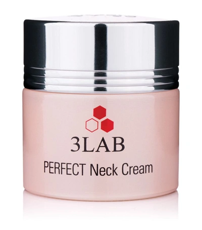 3lab Perfect Neck Cream (60ml) In White