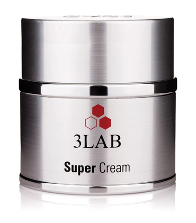 3lab Super Cream (50ml) In White