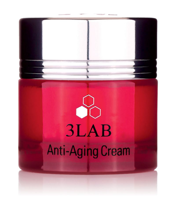 water based anti aging cream