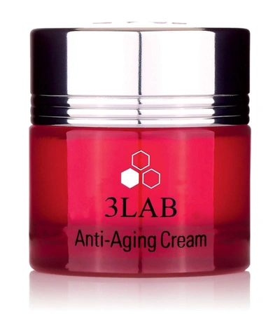 3lab Anti-aging Cream (60ml) In White