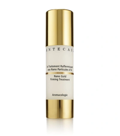 Chantecaille Nano Gold Firming Treatment In White