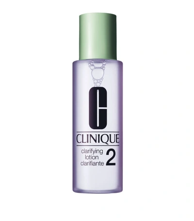 Clinique Clin Clarifying Lotion 2 - 400ml In White