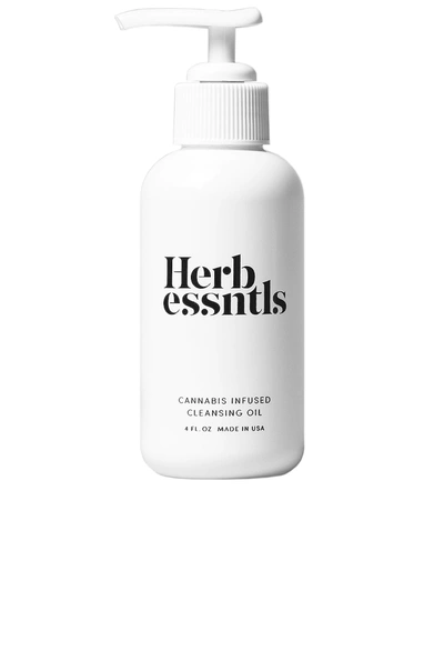 Herb Essntls Cleansing Oil In N,a