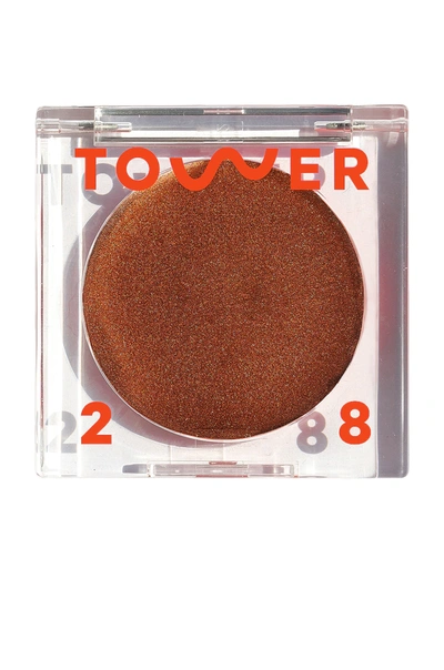 Tower 28 Bronzino Illuminating Bronzer In Best Coast