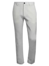 Theory Neoteric Zaine Slim-fit Pants In Winter Sky