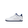 Nike Force 1-1 Little Kids' Shoe In White