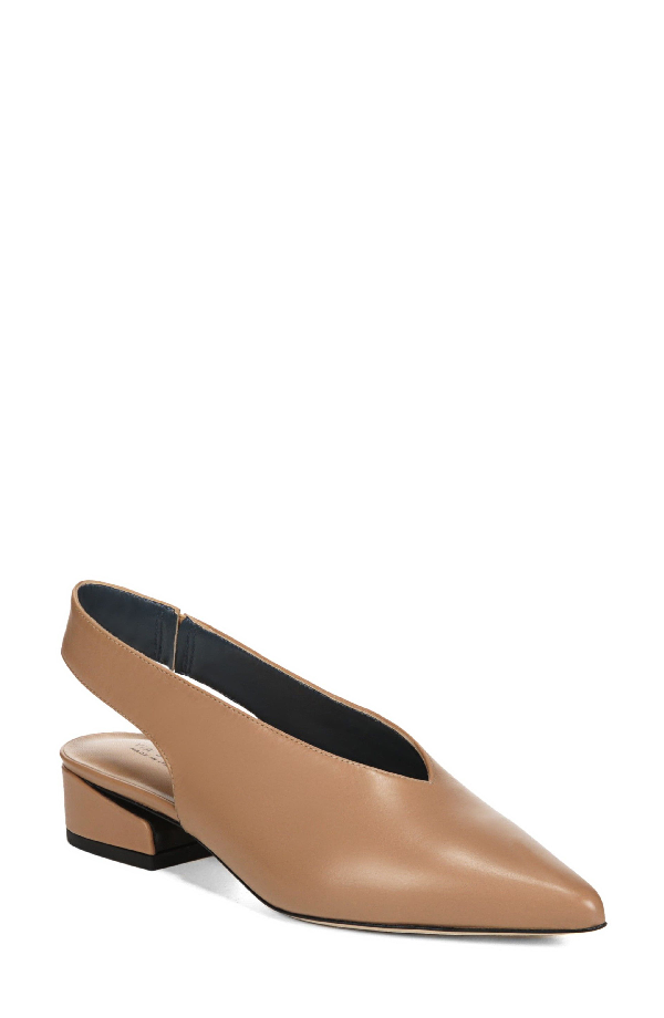 via spiga darwin slingback