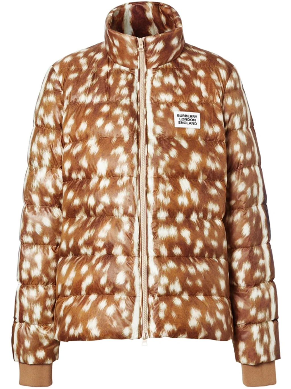 Burberry★素敵！Colinton Deer Bambi Print Down Puffer Jacket s-l400.jpg