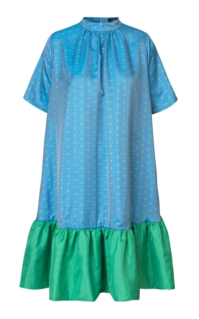 blue wendy dress Peter Pan blue dress Wendy costume. — Adilsons main image 1
