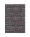 Karastan Elements Fowler Indigo 2' X 3' Area Rug