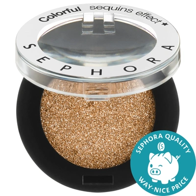 Sephora Collection Sephora Colorful Eyeshadow 15 Pyramid 0.035 oz/ 1 G