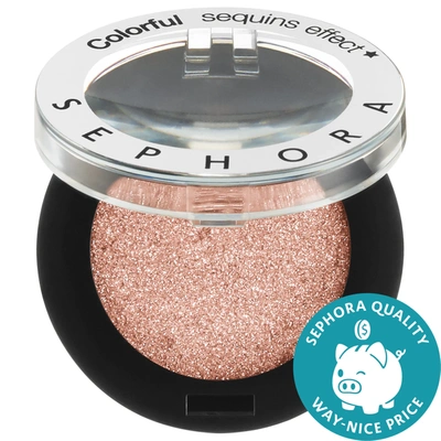 Sephora Collection Sephora Colorful® Eyeshadow 19 Oh Baby 0.035 oz/ 1 G