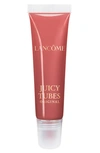 Lancôme Juicy Tubes Original Lip Gloss In 08 Tickled Pink